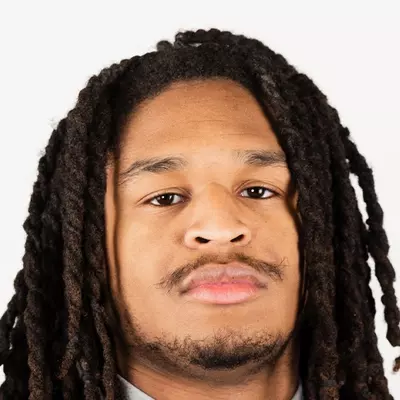 Jacobi Oliphant Jr. headshot