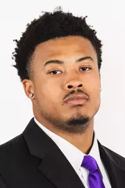 Bodiford, Makari - headshot