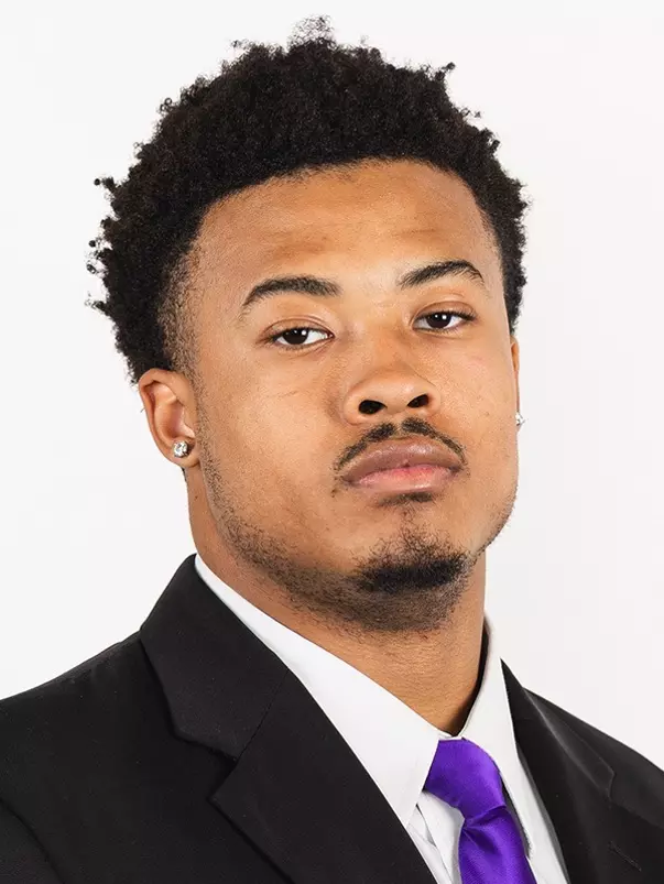 Bodiford, Makari - headshot