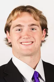 West, Tanner - headshot