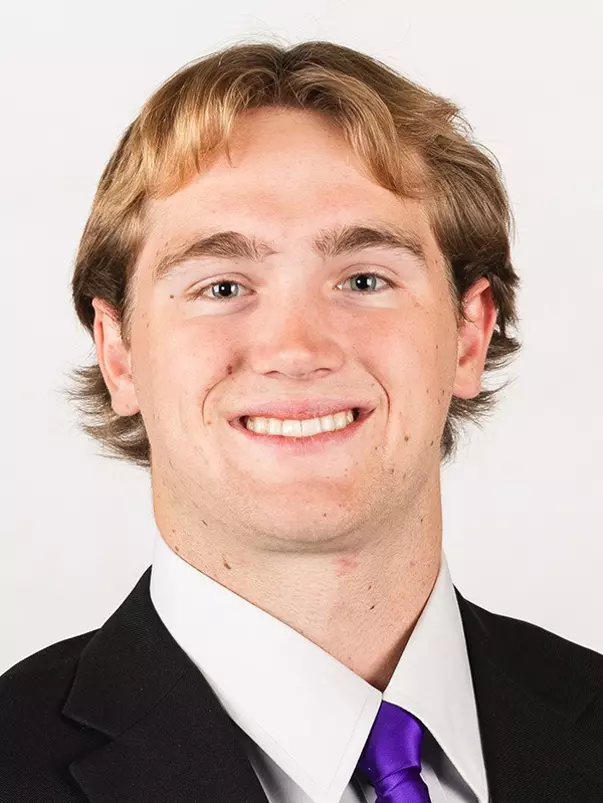 West, Tanner - headshot