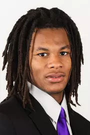 Vilmael, Josiah - headshot