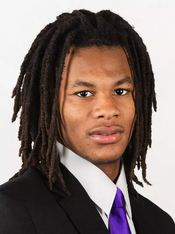 Vilmael, Josiah - headshot