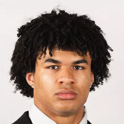 Garrick Dixon headshot