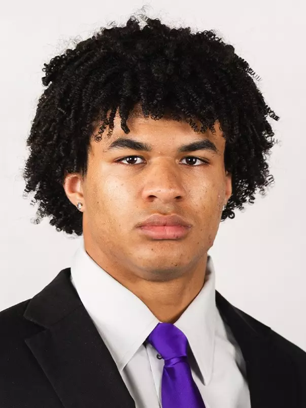 Dixon, Garrick - headshot