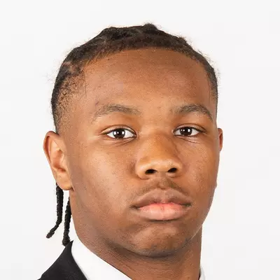 Nick McClellan headshot