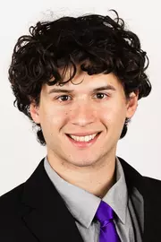 Hammond III, Robert - headshot