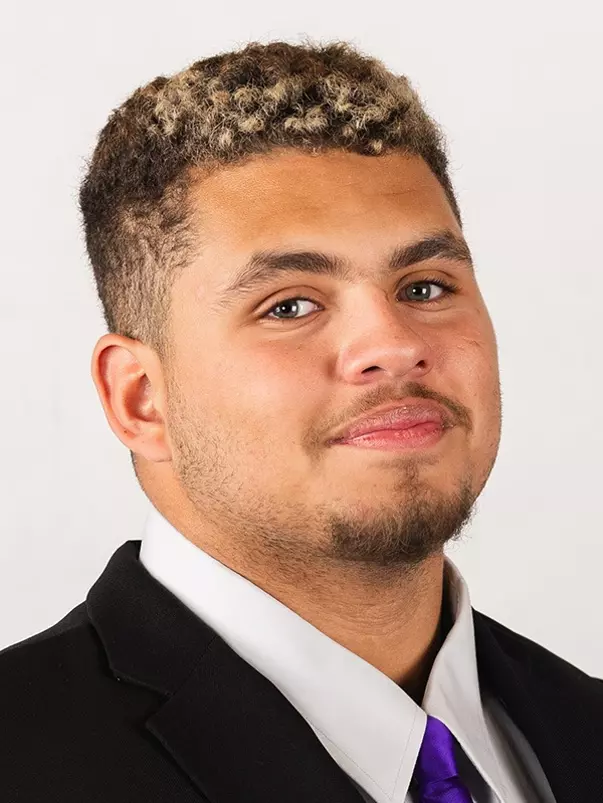 Barber, Lamarcus - headshot