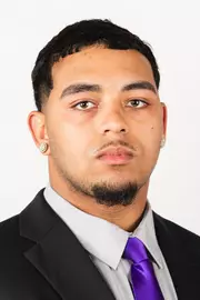 Morris, Delvin - headshot