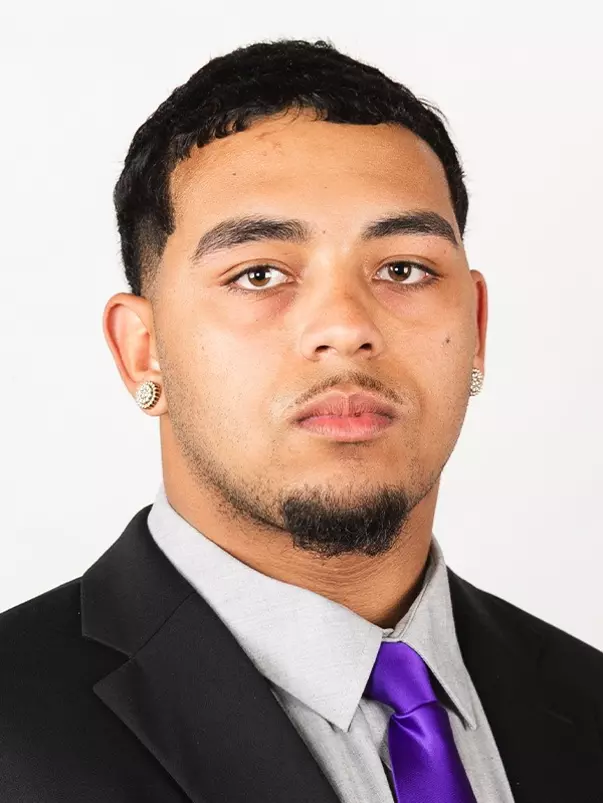 Morris, Delvin - headshot