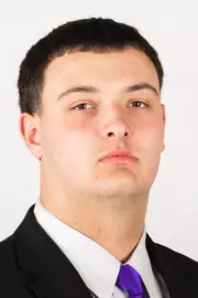 Collins, Keegan - headshot