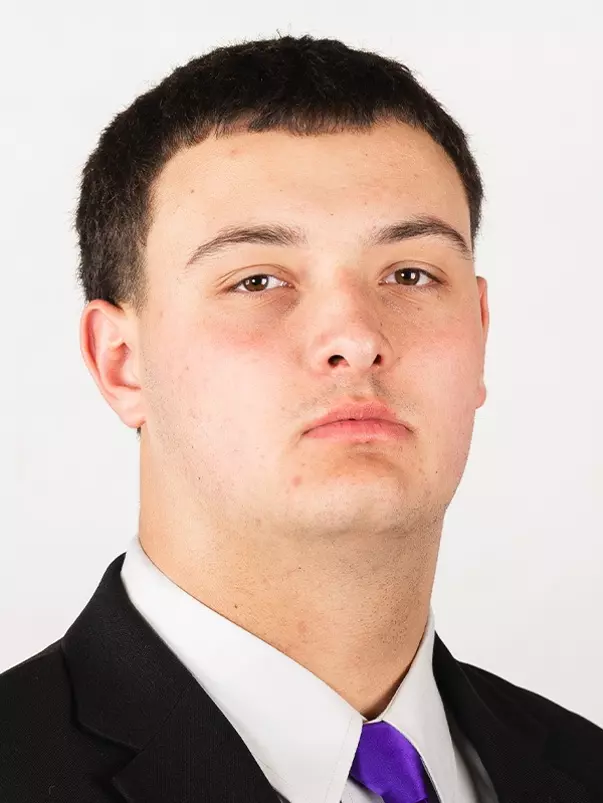 Collins, Keegan - headshot