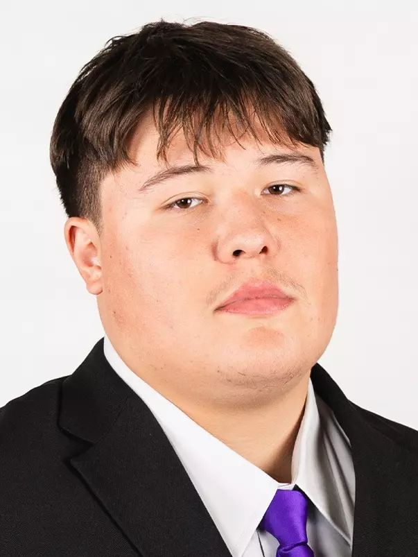 Duarte, Chase - headshot