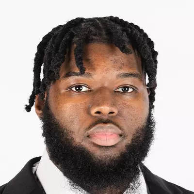 Tyler Johnson headshot