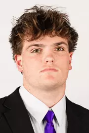 Miller, Oliver - headshot