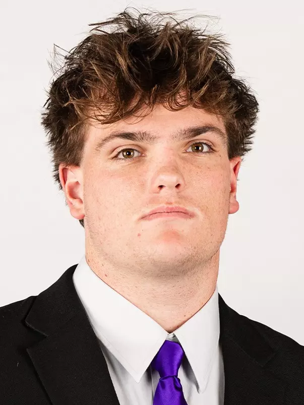 Miller, Oliver - headshot