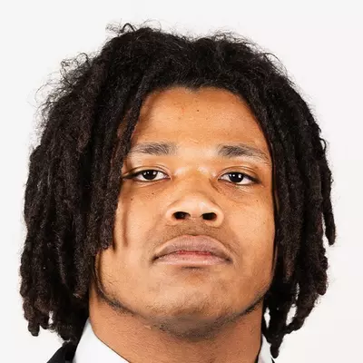 Austin Ramsey headshot