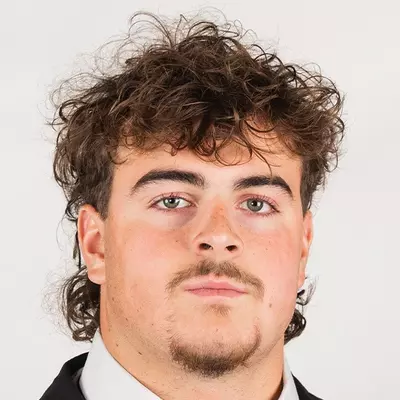 Tanner Morley headshot