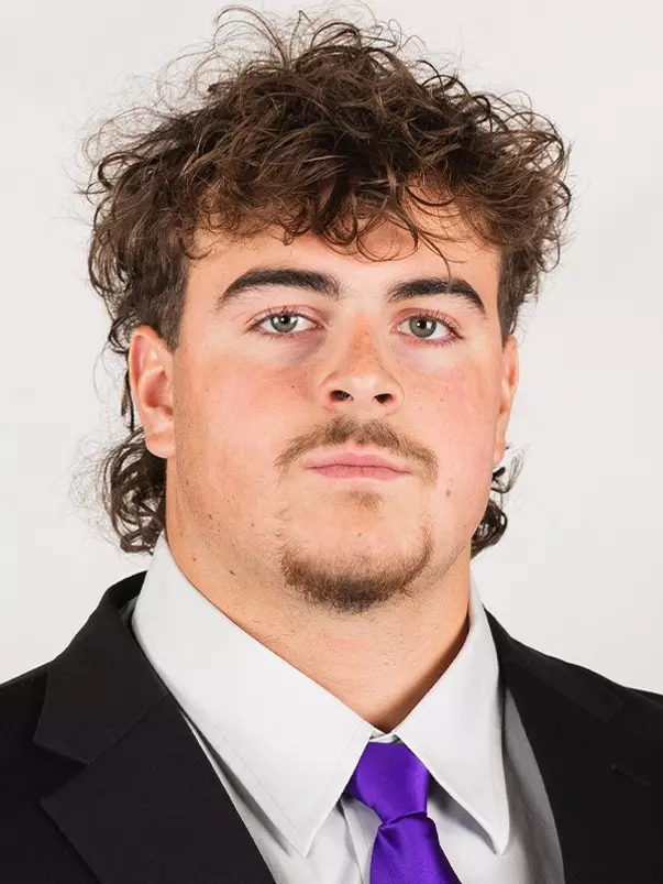 Morley, Tanner - headshot