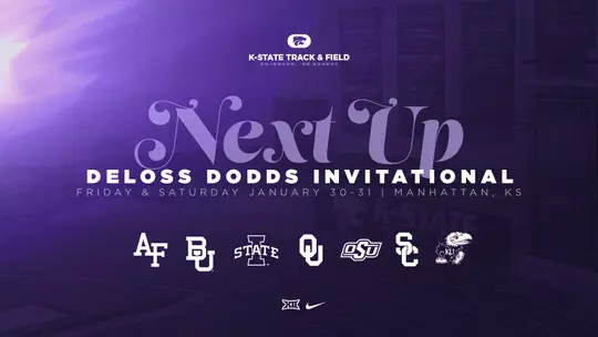 TF '26 DeLoss Dodds Invite next up