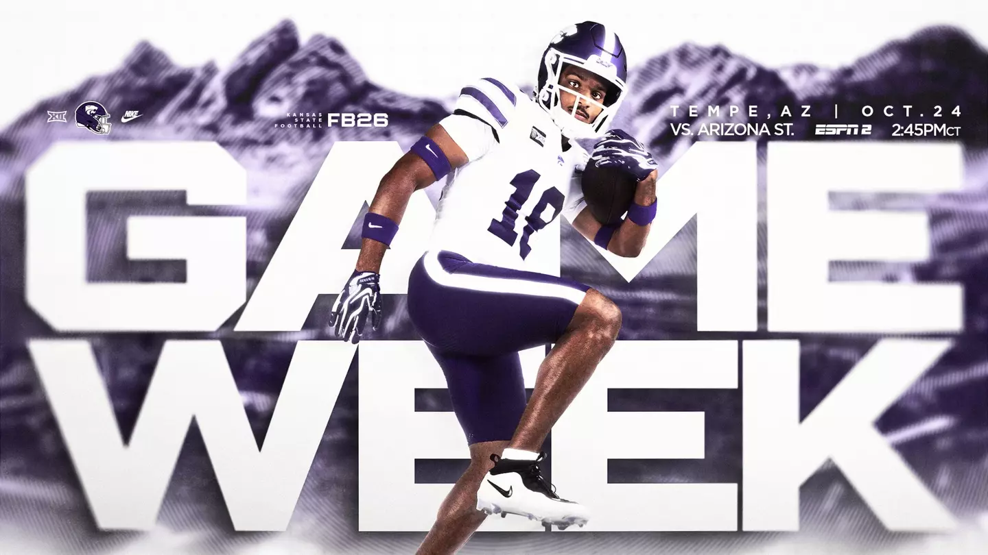 ASU Gameweek Graphic