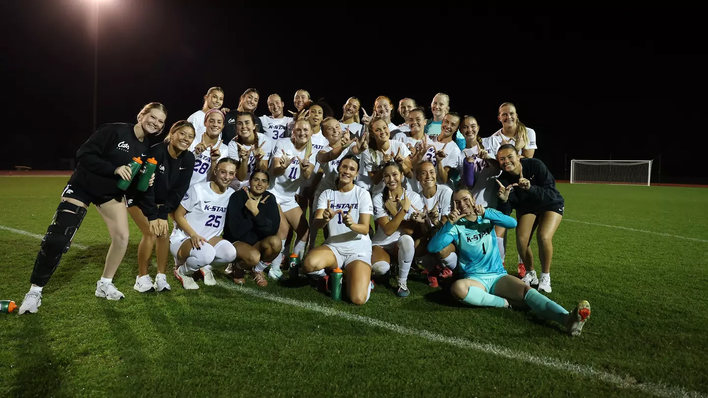 Win at Iowa State