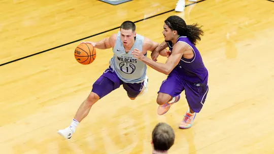 Practice photo