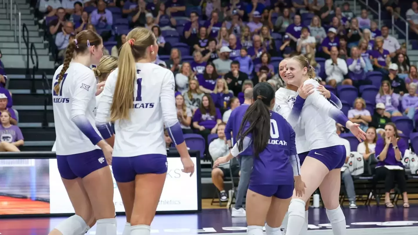 VB Team TTU 2026