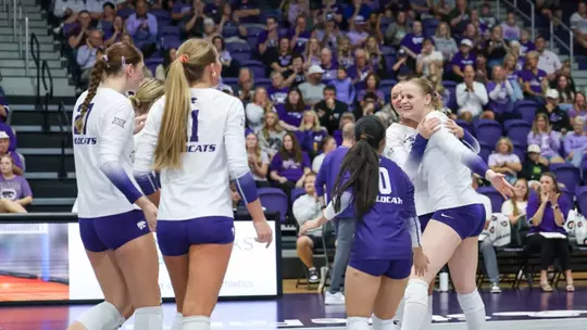 VB Team TTU 2026