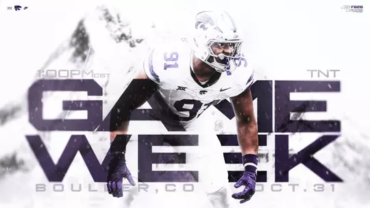 Colorado Gametime Graphic