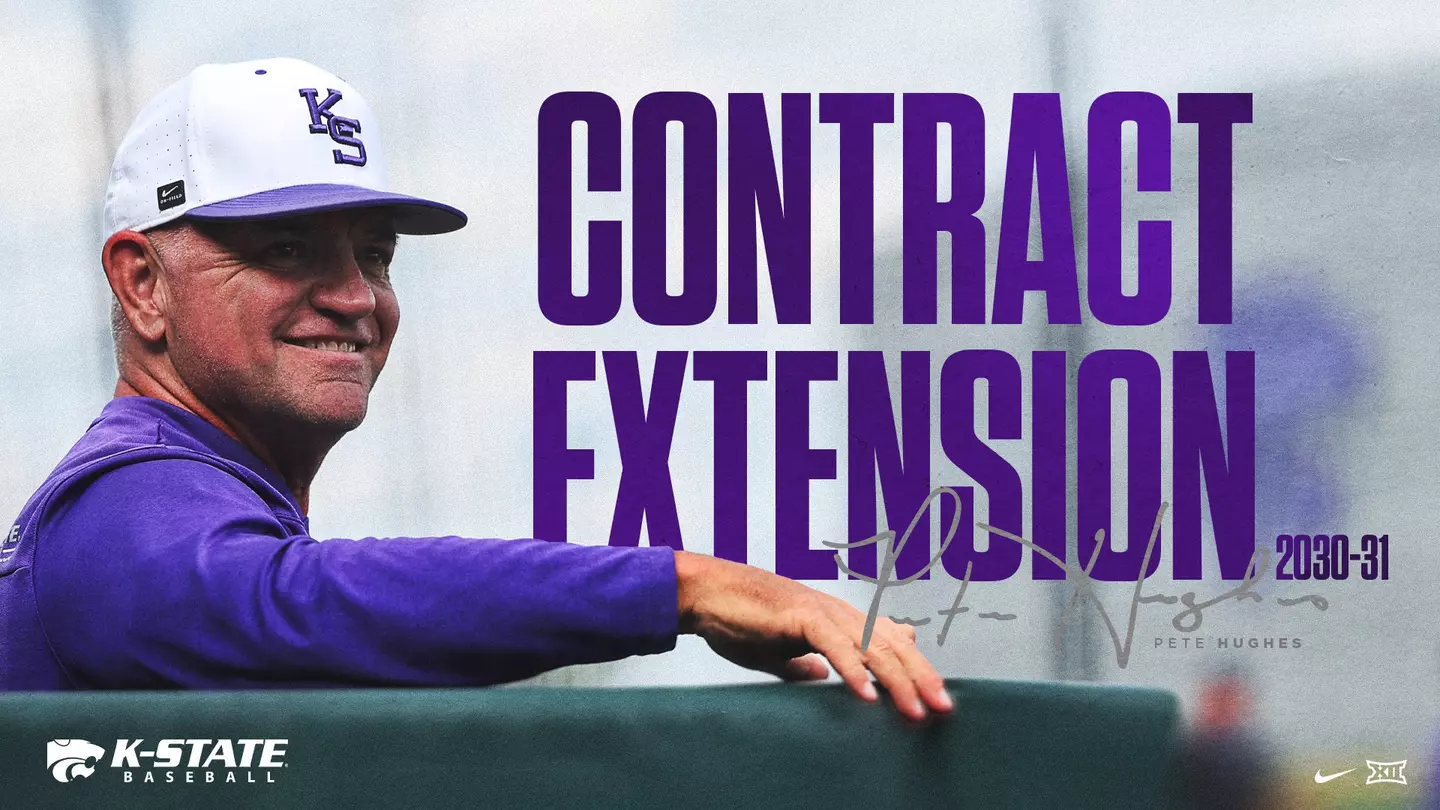 BSB Hughes Contract Extension 2026