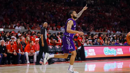KStateMBB at #3 Houston