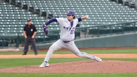 BSB Robert Fortenberry AFA 2026