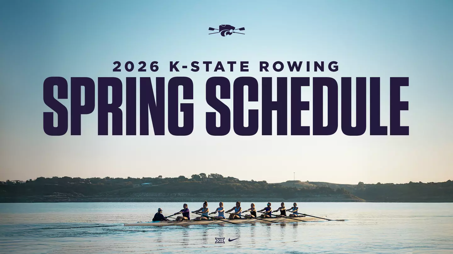ROW '26 Spring Schedule