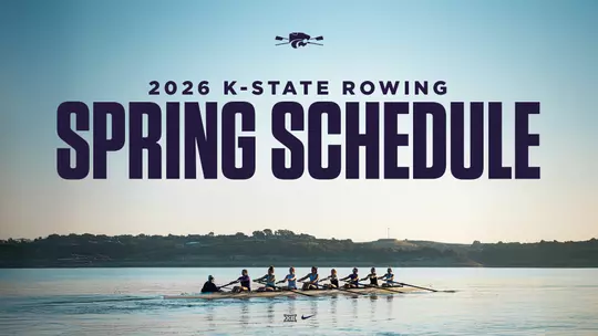 ROW '26 Spring Schedule