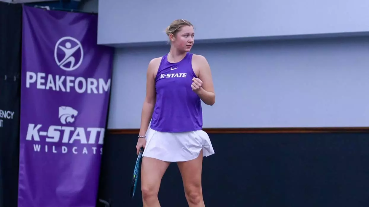 TEN Varvara Bernovich Old Dominion