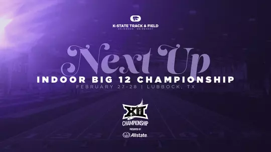 TF '26 Big 12 Championship next up
