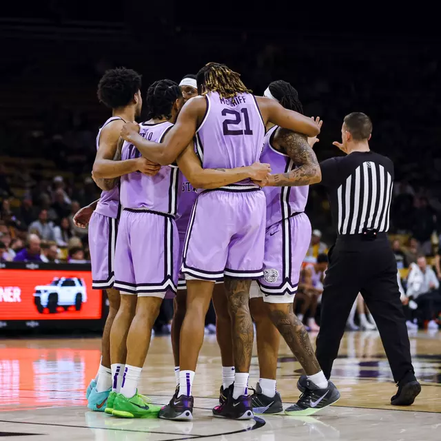 KStateMBB at Colorado