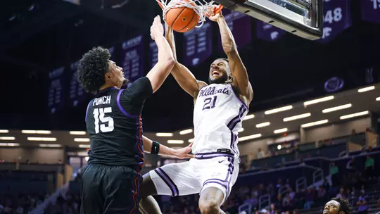 KStateMBB vs. TCU