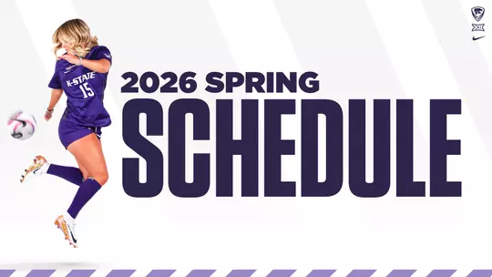 2026 Spring Schedule