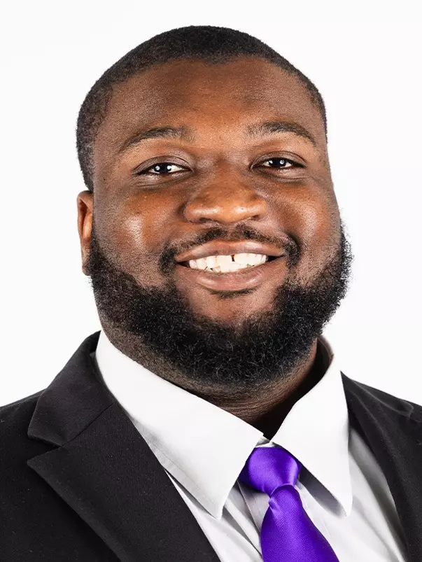 Emmanuel, D'Mitri - headshot