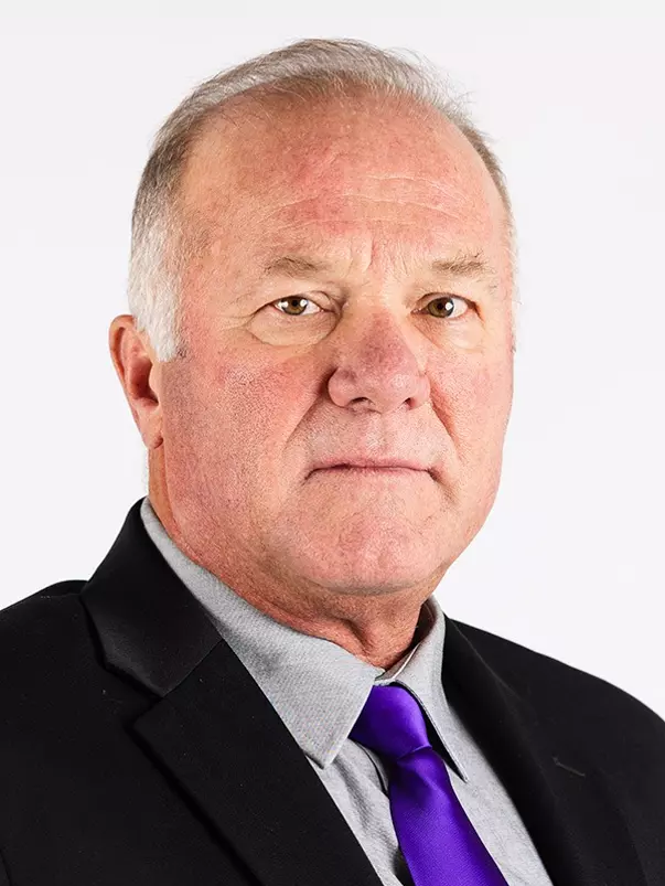 DeRuyter, Tim - headshot