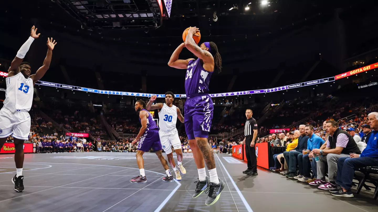 KStateMBB vs BYU - Big12MBB