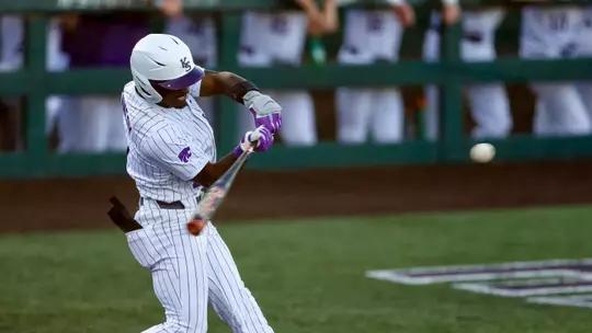 KStateBSB vs ASU | Mar 21, 2026 | Tointon Family Stadium | Manhattan, KS