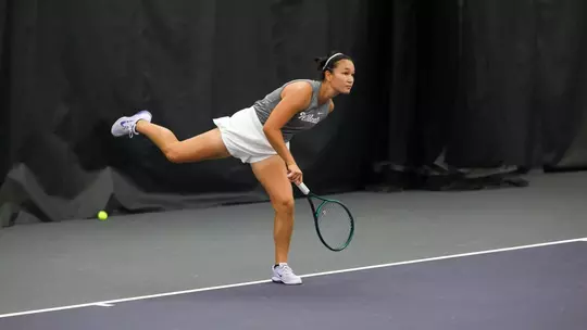 TEN Chanel Rustemova TCU