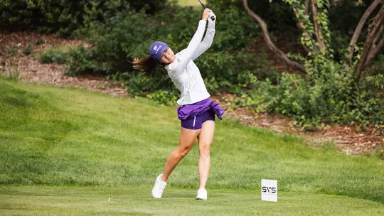 Nanami Nakashima 2025-26