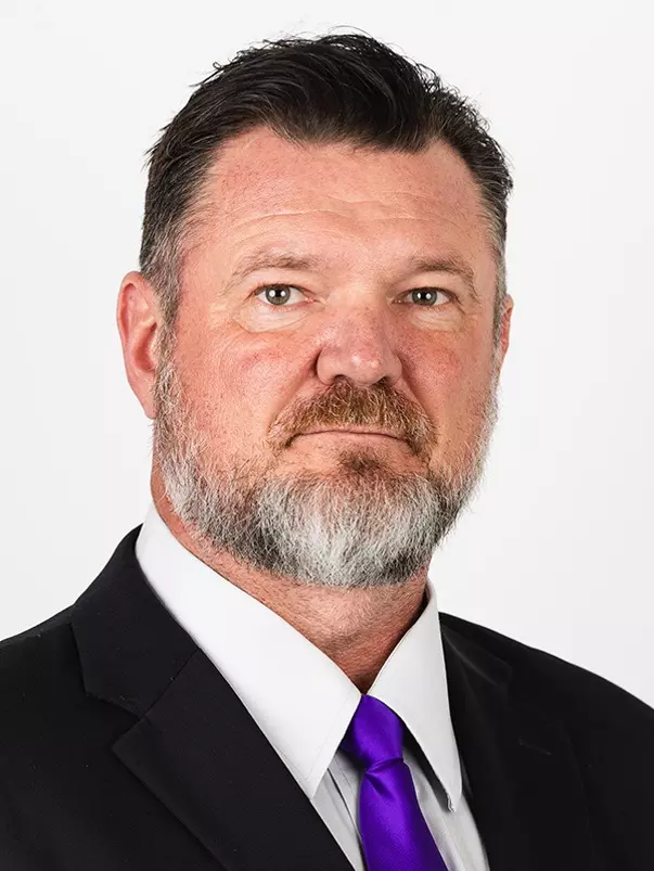 Clements, Joe Bob - headshot