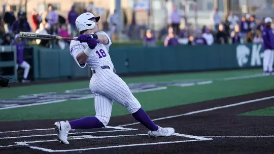 KStateBSB vs SIUE | Mar 7, 2026 | Tointon Family Stadium | Final: K-State 8, SIUE 4