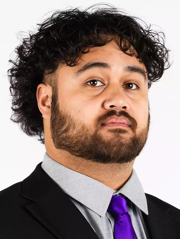 Ilalio, Damian - headshot