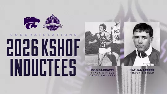 Barratti and Leeper - KSHOF